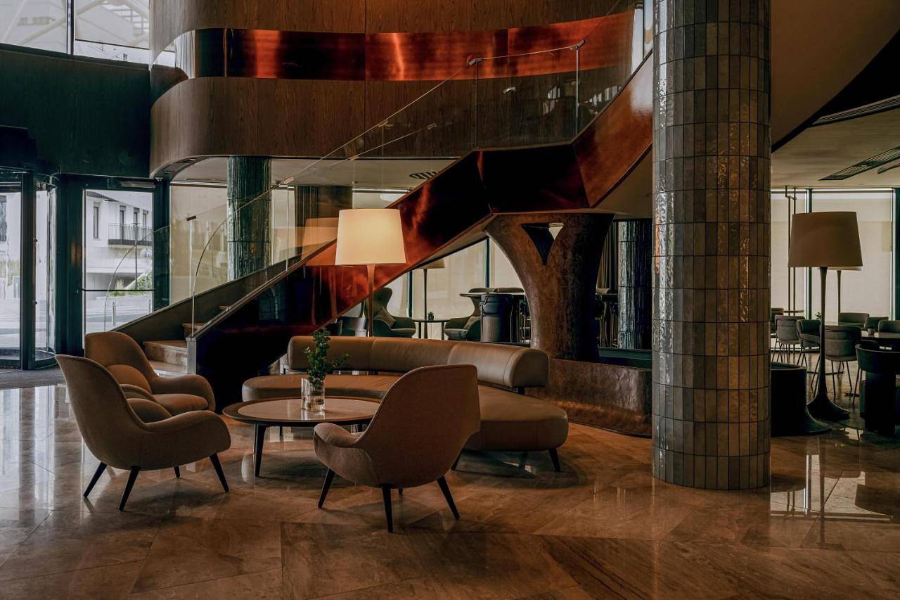 Hilton Swinoujscie Resort And Spa in Swinemünde, Stettiner Haff