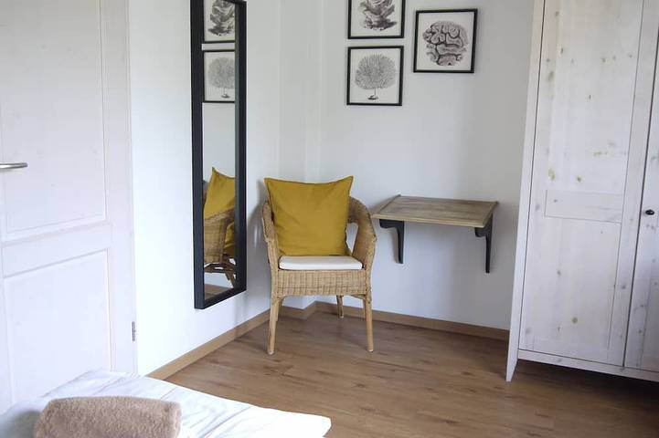 Ferienhaus für 7 Personen, mit Garten und Sauna sowie Whirlpool, mit Haustier in Hansa-Park - 2