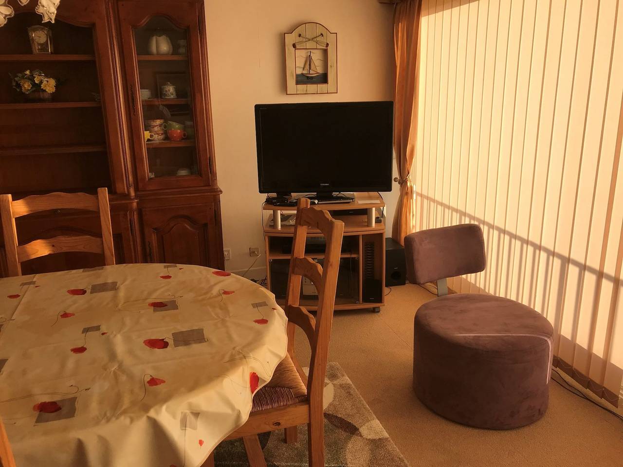 Apartamento entero, Apartamento cómodo con vista al mar - Neufchâtel-Hardelot in Hardelot Plage, Neufchâtel-Hardelot