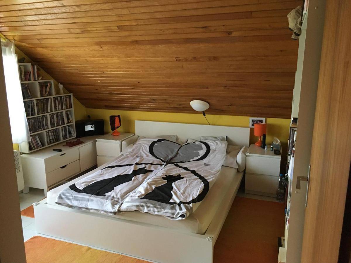 Ganze Wohnung, Aktiv pihenés apartman in Revfülöp, Balaton Region