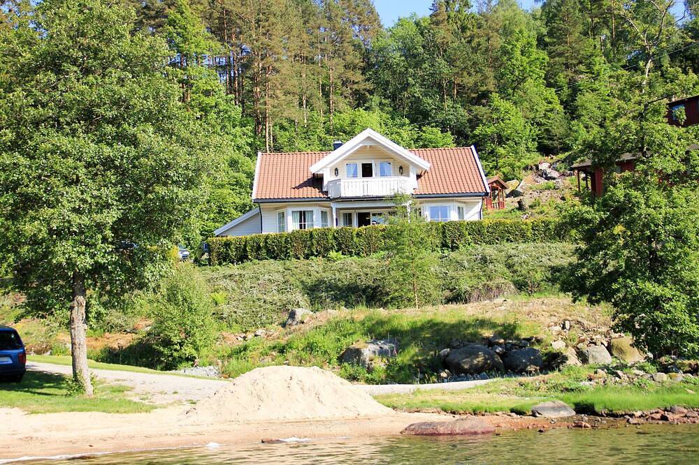 Casa vacanza a Lyngdal a partire da 122€ a notte