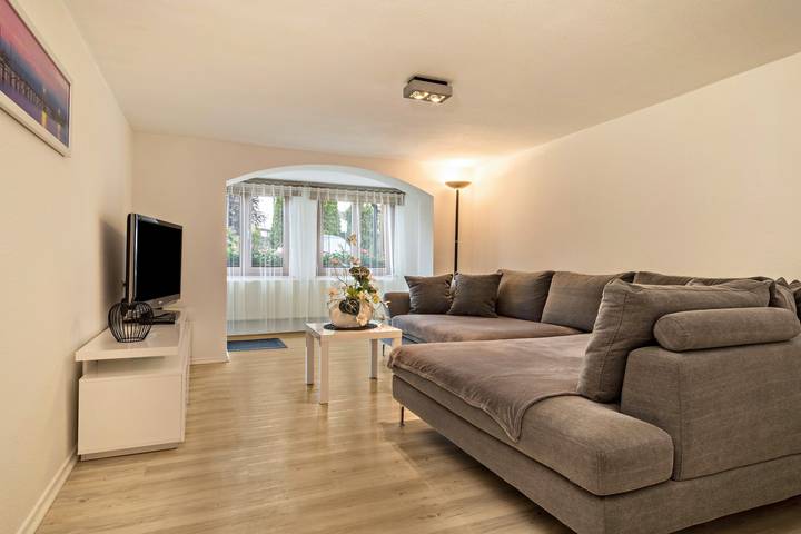 Apartamento de vacaciones para 2 personas - 1