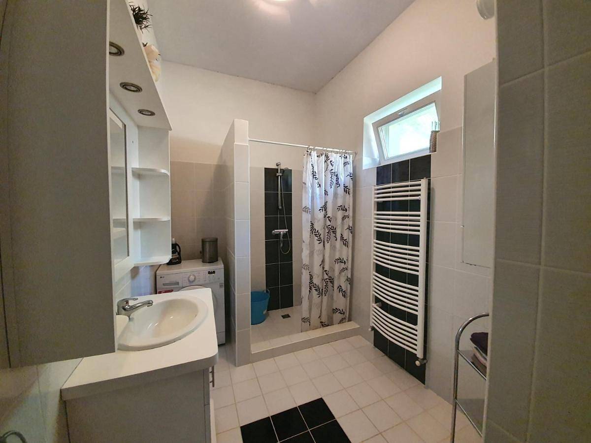 Vakantiehuis Casa Mama met prive zwembad in Mohácsi kistérség