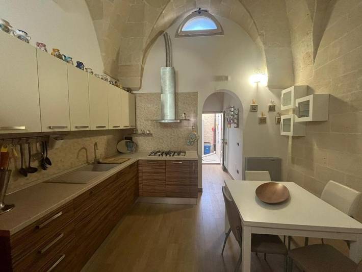 Appartamento per 3 persone, con panorama e terrazza a Torricella