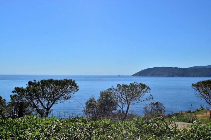 Villa für 6 Personen, mit Garten in der Toskana - 2