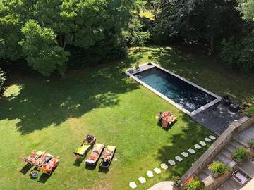 Gîte pour 4 personnes dans le Tarn