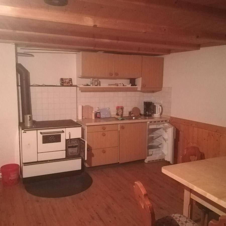 Two-Bedroom House in Oberstaufen, Bayerisch Schwaben
