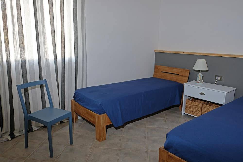 Villetta Cinzia vista mare in Villaputzu, Cagliari e Dintorni