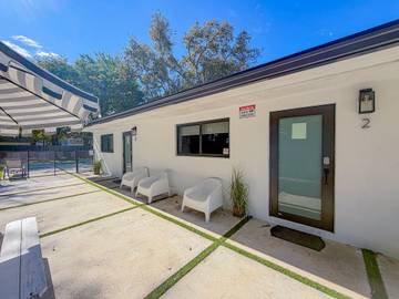 Vakantieappartement voor 6 Personen in Miami, Florida, Afbeelding 2