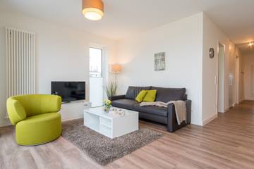 Ferienwohnung für 4 Personen in Steinwarder, Heiligenhafen, Bild 3