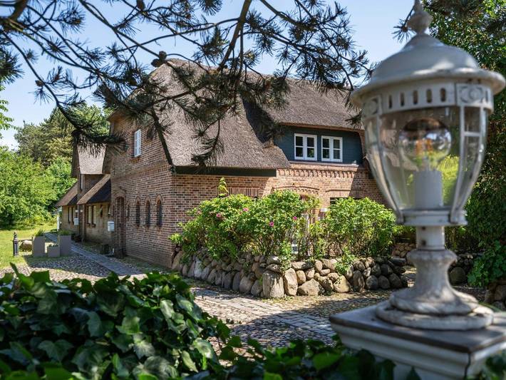 Ferienwohnung für 2 Personen, mit Garten und Terrasse - 1