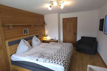 Villa für 12 Personen in Fieberbrunn, Tiroler Unterland, Bild 4