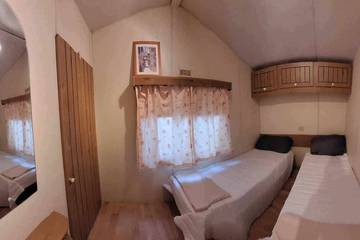 Camping für 6 Personen in Hyeres, Toulon Region, Bild 2