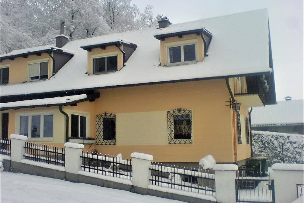 Ganze Wohnung, Appartement Ferienwohnung Bilek - Ferienwohnung mit 1 Schlaf- u. Wohzimmer in Gmunden, Bezirk Gmunden