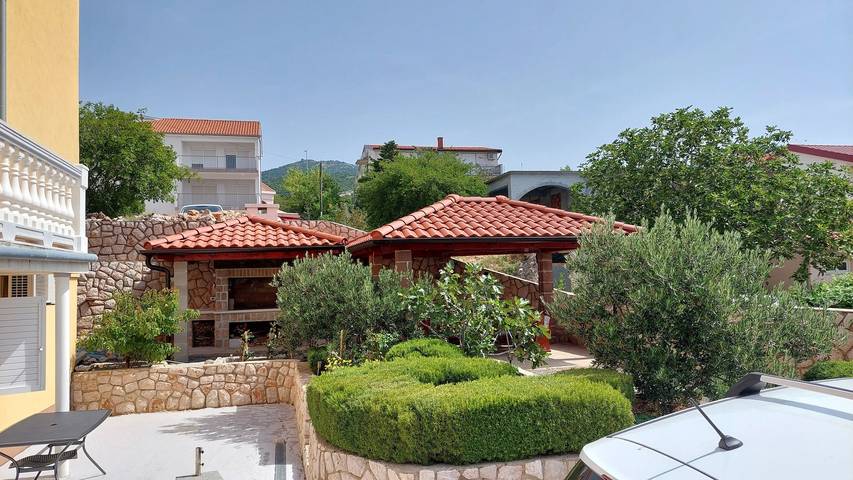 Ganze Wohnung, Apartments Pavelic in Povile, Primorje-Gorski Kotar