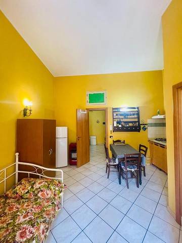 Ferienwohnung für 3 Personen, mit Ausblick und Balkon in Giardini-Naxos