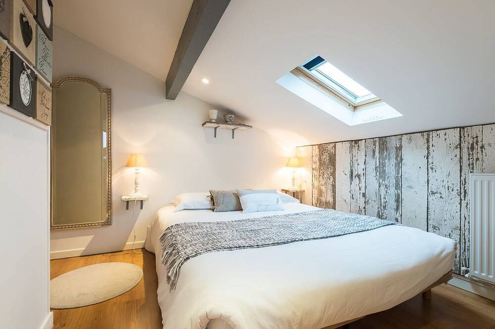 Charming and exceptional cottage, swimming pool and jacuzzi, near Saint Jean de Luz in Saint-Pée-sur-Nivelle, Bayonne region