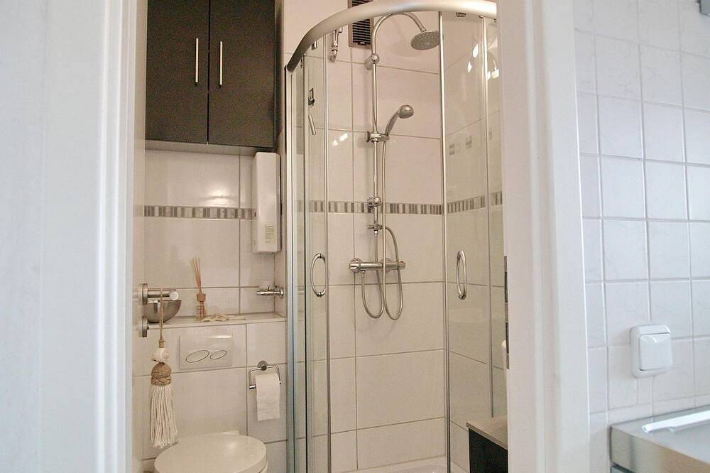 Ganze Wohnung, Seetempel Appartement 42 - Seetempel in Scharbeutz, Ostholstein