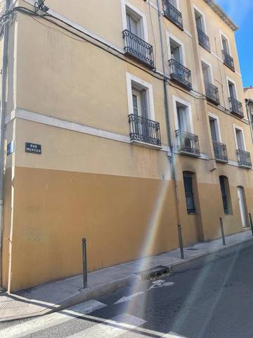 Cottage pour 2 personnes, avec terrasse à Sète