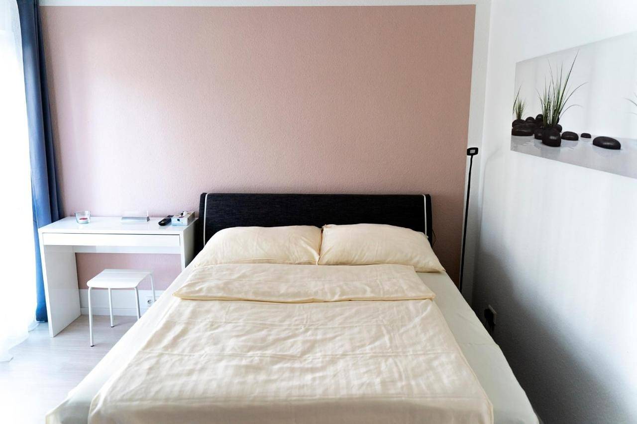 Appartement entier, Ferienwohnung Dennis in Lörrach, Forêt-Noire du Sud