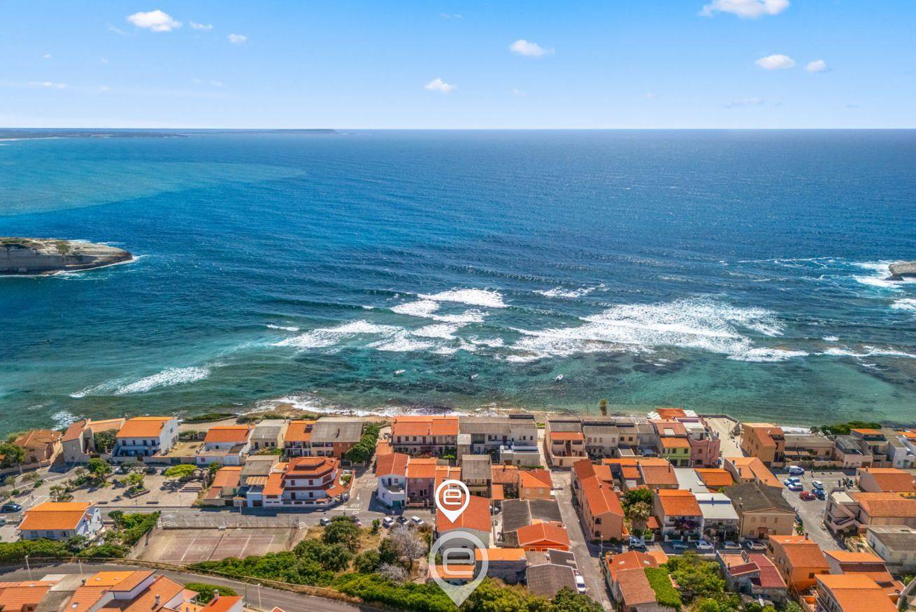 Ganze Wohnung, Ferienwohnung für 4 Personen in Spiaggia di S'Archittu (Cuglieri), Cuglieri