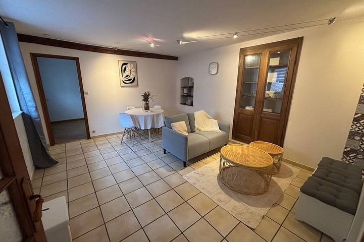 Appartement de vacances pour 2 personnes à Cambrai