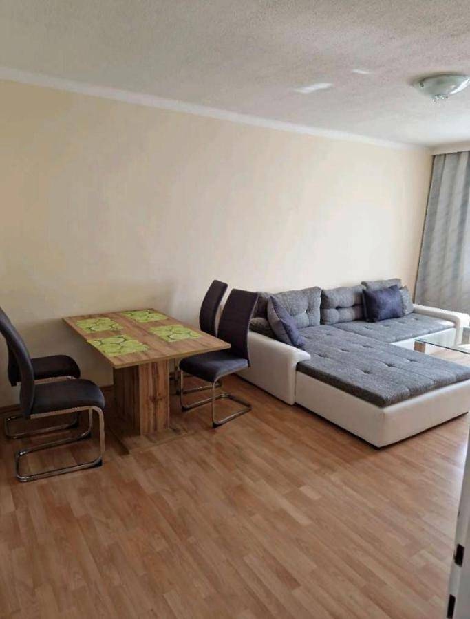 Ferienwohnung für 4 Personen, mit Ausblick und Garten in Baden bei Wien - 4