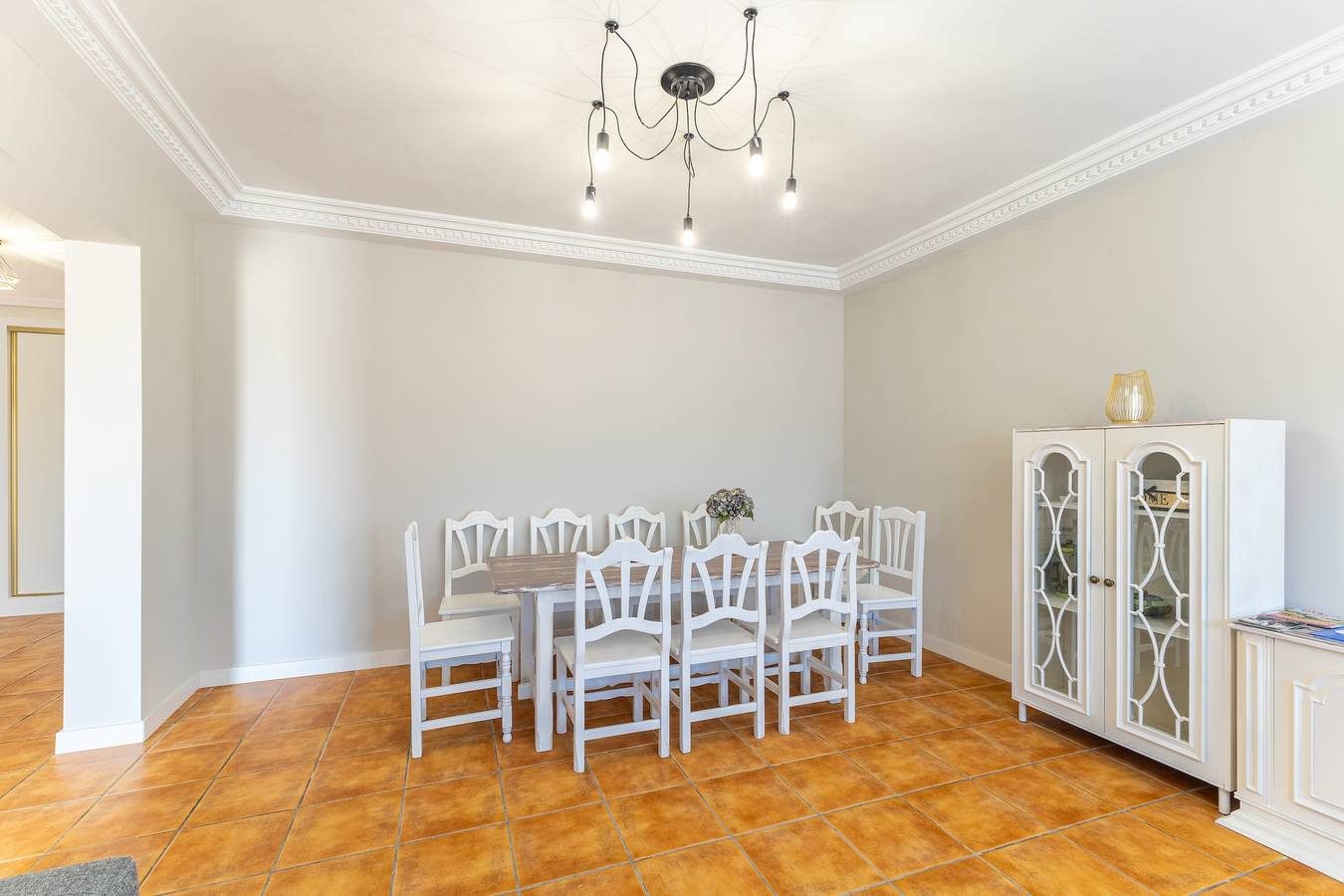 Geräumige Villa bei Toledo mit privatem Pool, Panoramablick und Wlan in Cobisa, Toledo Provinz
