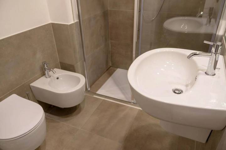 BnB für 2 Personen, mit Seeblick und Ausblick am Gardasee - 2