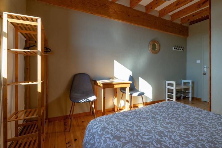 Maison d’hôte pour 2 personnes, avec Jardin et Sauna en Ardèche - 3