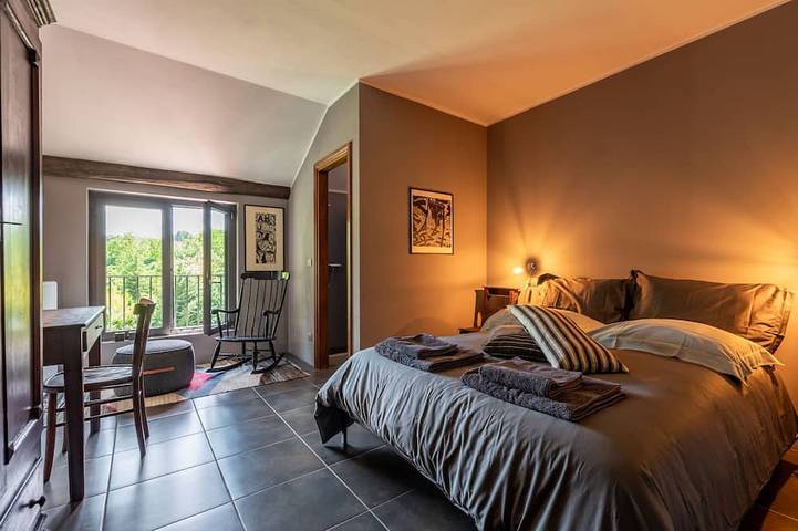 Beppe Country House in Asti (Gemeinde), Asti Provinz