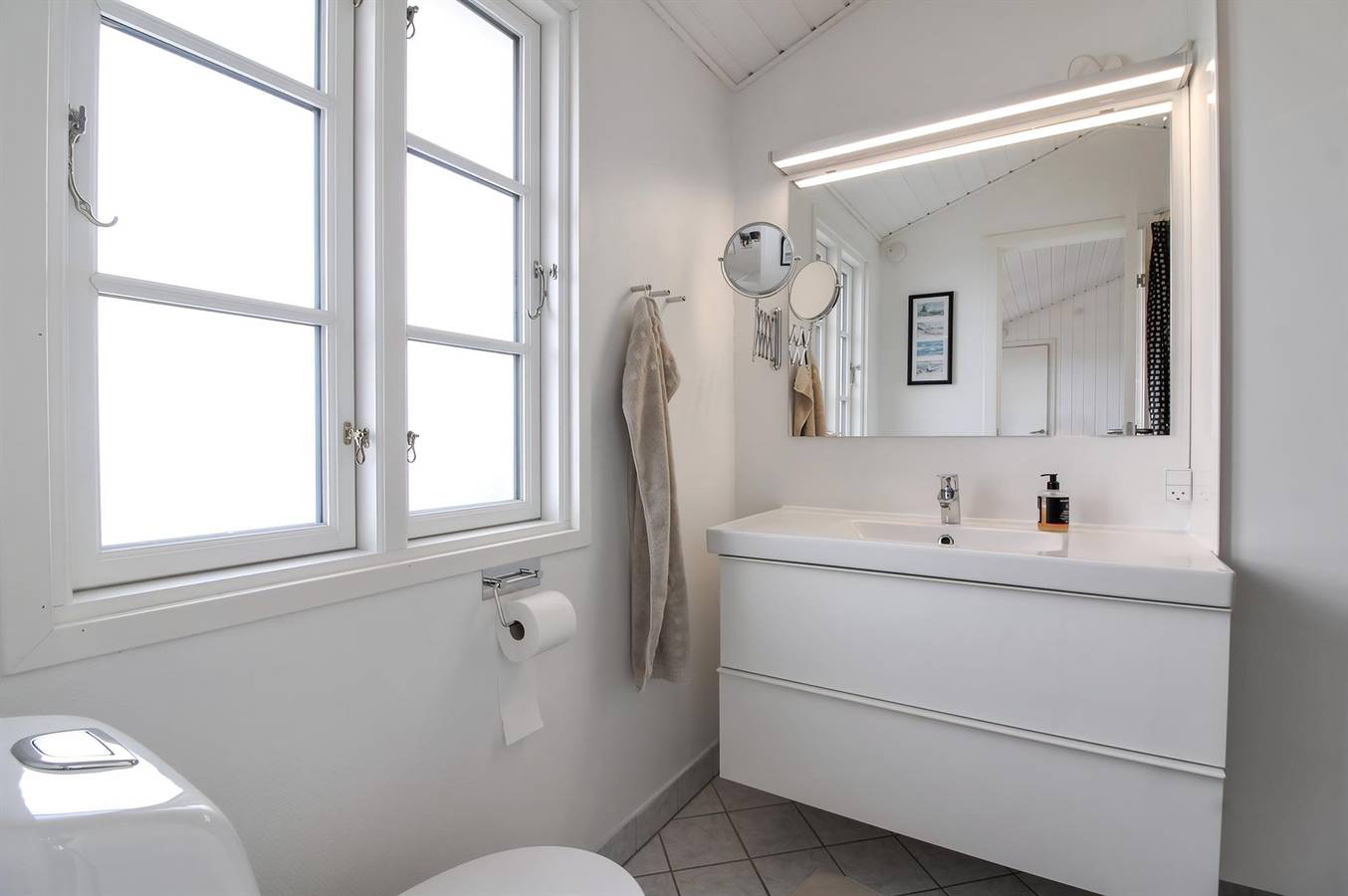 Nice home in Hjørring w/ 2 Bedrooms in lønstrup, Hjørring und Umgebung