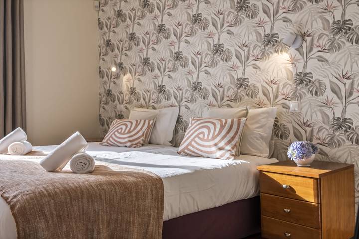 Estudio para 2 personas, con jardín en Isla de Madeira - 2