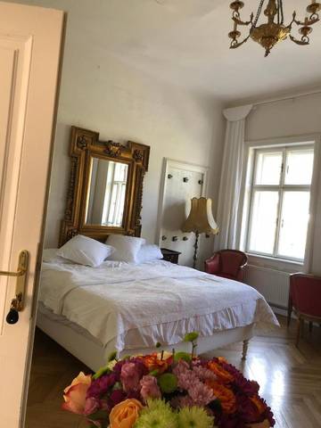 B&B für 2 Personen, mit Terrasse in Salzburg