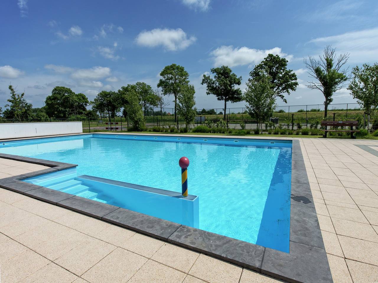 Modern vakantiehuis met sauna in Graft-De Rijp, Nederlandse kust