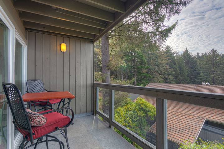 The Inn at Otter Crest in Otter Rock, North Oregon Coast