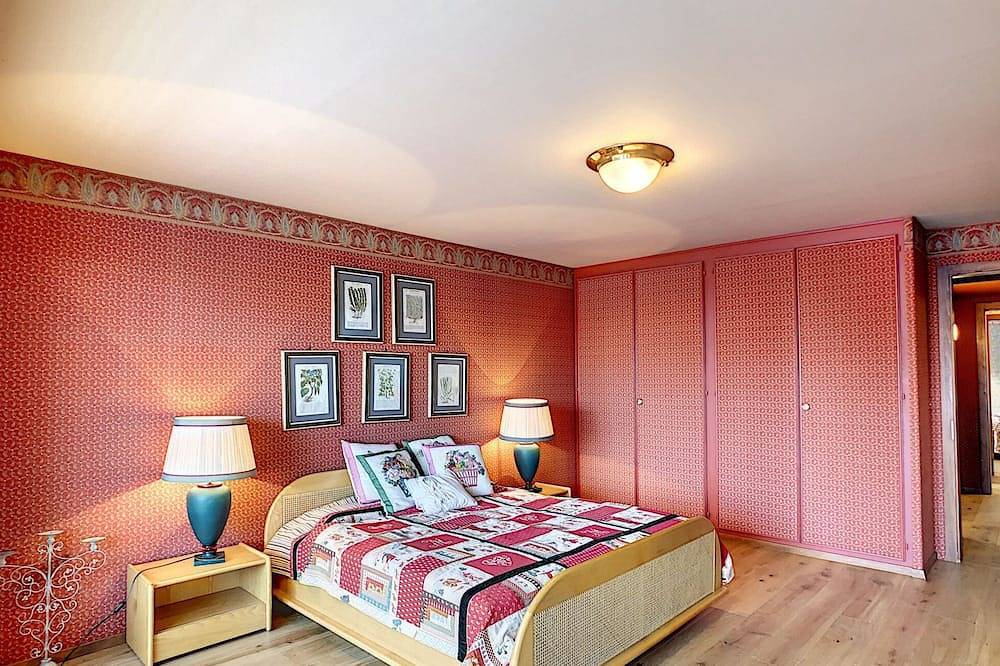 Ganze Wohnung, Crans-Colline 17 in Crans-Montana, Sion - Sierre & Umgebung