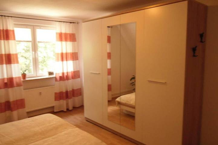 Cottage für 4 Personen, mit Garten und Terrasse in Worpswede - 3