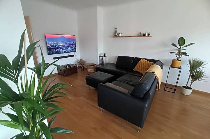 Ferienwohnung für 3 Personen