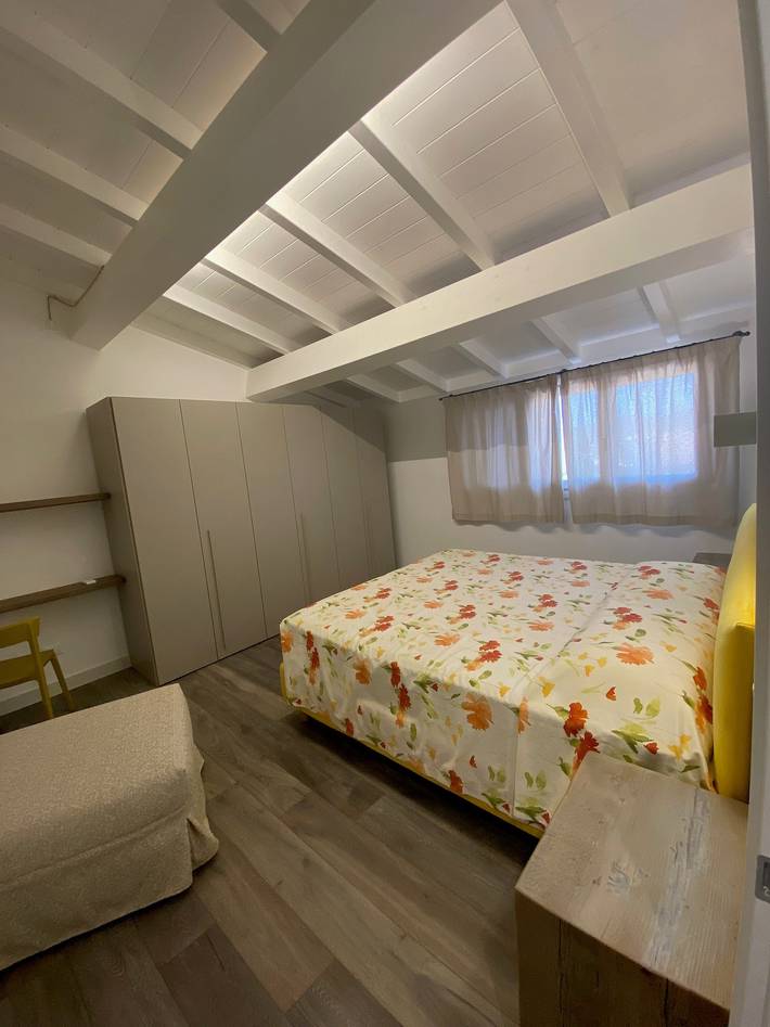Villetta "La Cellula" avec piscine privée, Wi-Fi et jardin in Marina di Campo, Campo nell'Elba