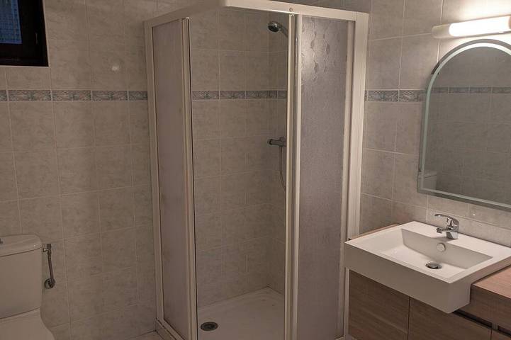 Gîte pour 8 personnes à Cluses - 4
