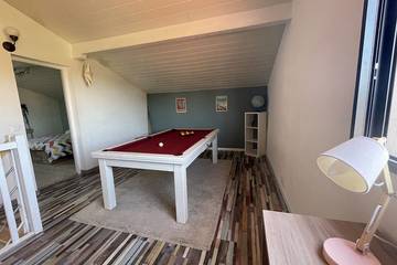 Villa pour 6 Personnes dans Labenne, Région de Dax, Photo 3