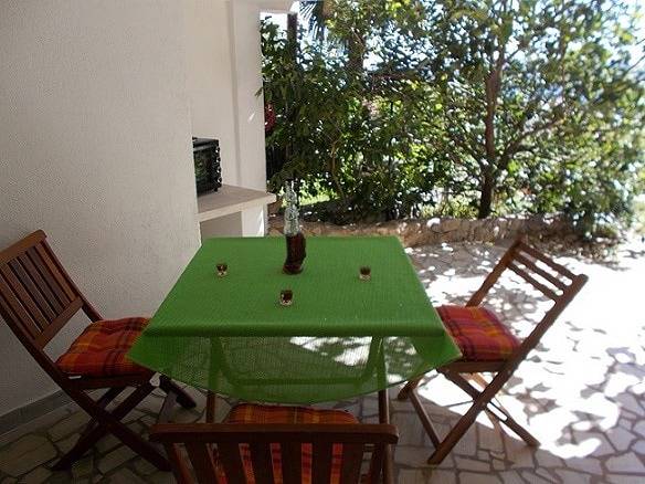 Appartamento vacanze a Kvarn a partire da 90€ a notte