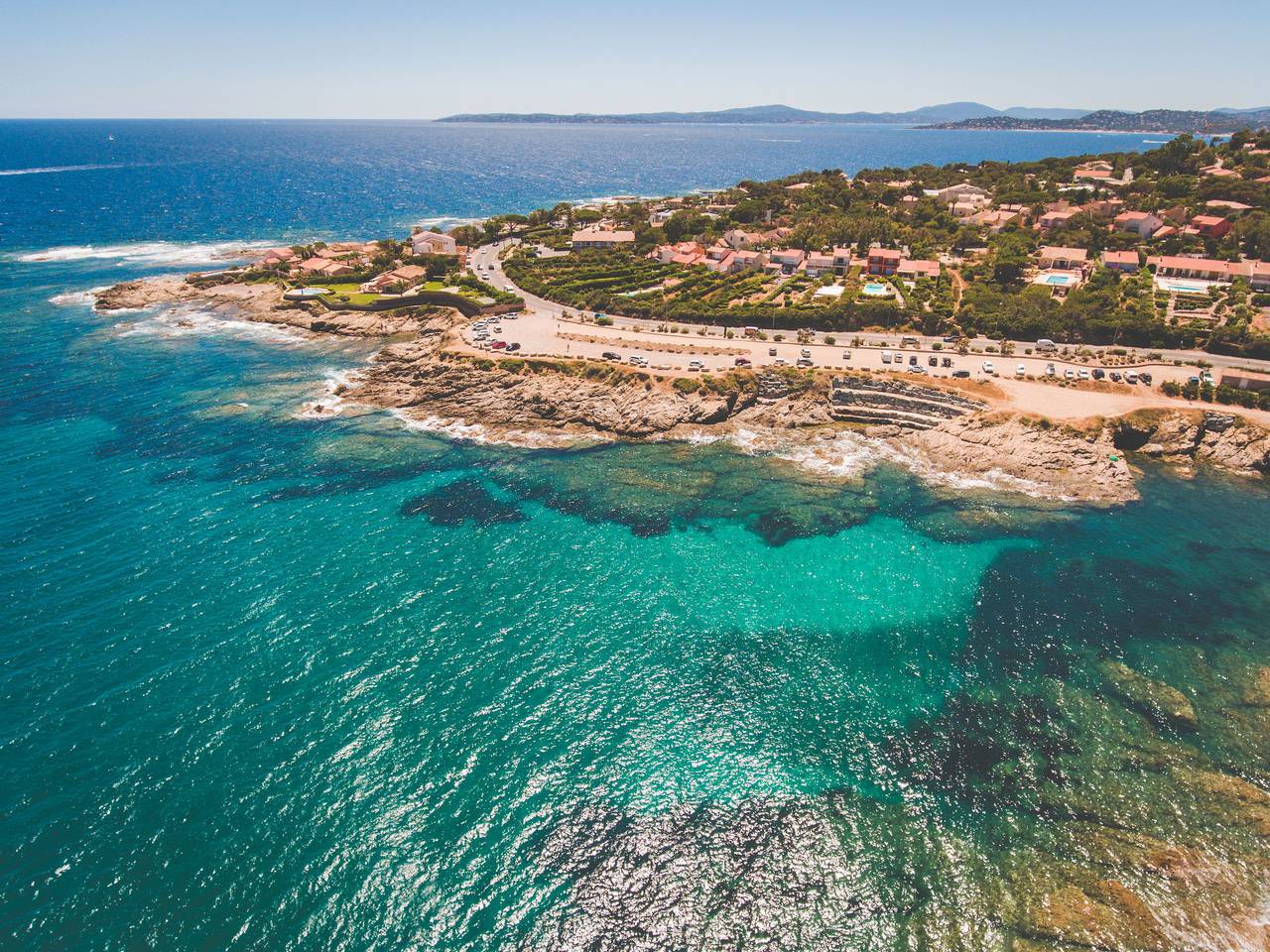 Apartamento entero, Odalys Référence Domaine des Eucalyptus in Frejus, Region de Draguignan