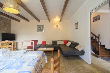 Gîte pour 6 Personnes dans Saint-Cado, Belz, Photo 1