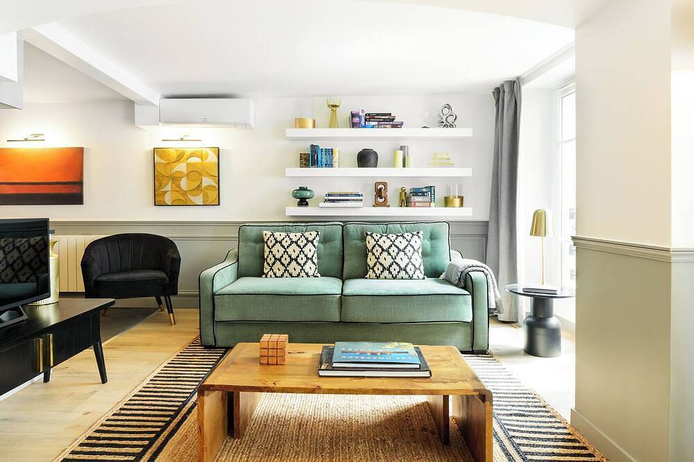 Appartement de vacances