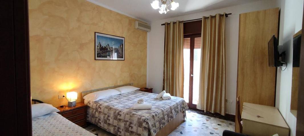 Chambre d’hôte pour 4 personnes à Venise - 4