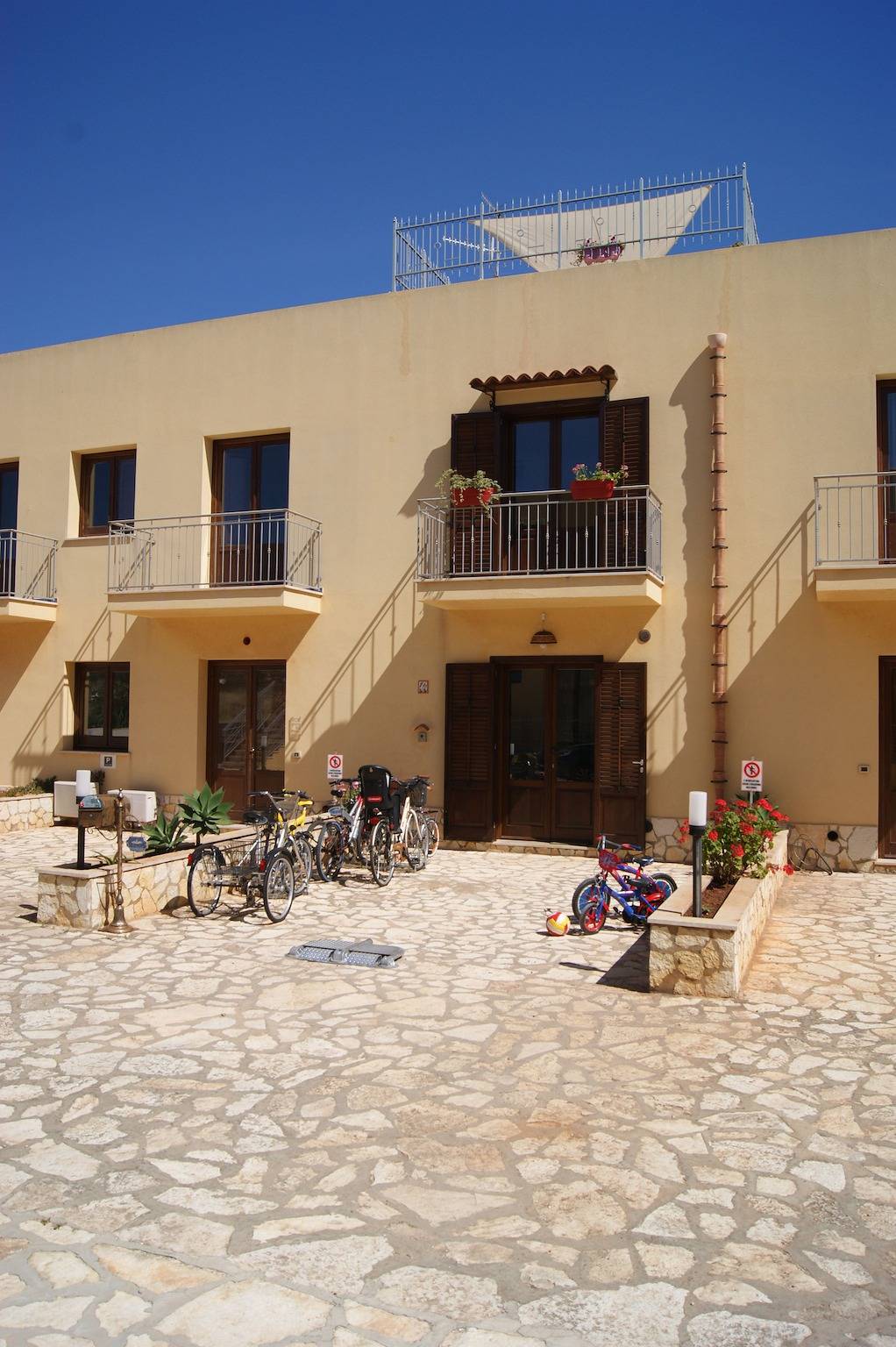 Holiday Rental for 6 People in San Vito Lo Capo, Trapani Province