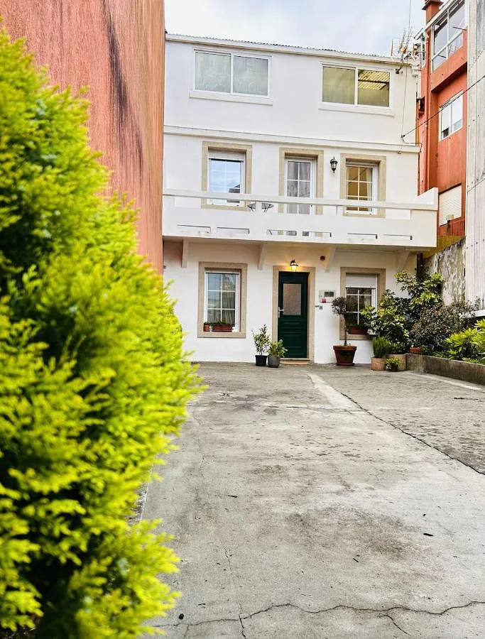 Maison de vacances pour 5 personnes, avec vue ainsi que jardin et terrasse - 1