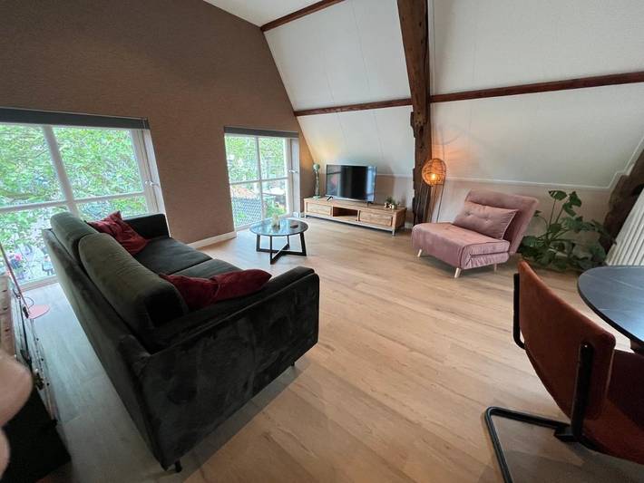 Gîte pour 3 personnes, avec vue dans Zierikzee - 4